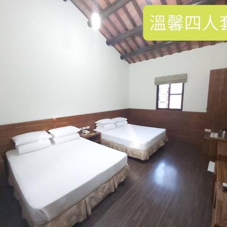 Kenting Youth Activity Center Exterior foto